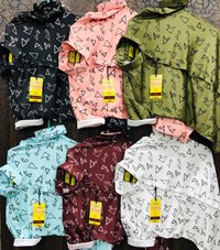 Mens Leaf Printed Shirts